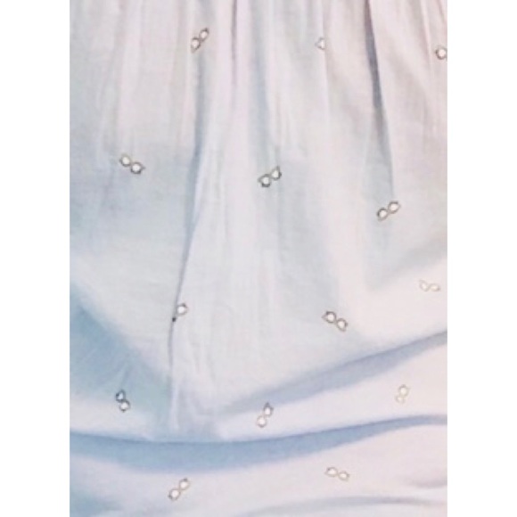 Print Short Sleeve, Collar, Button Down Shirt - Picture 4 of 5